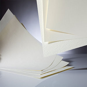 Embossed / Textured Papers & Boards